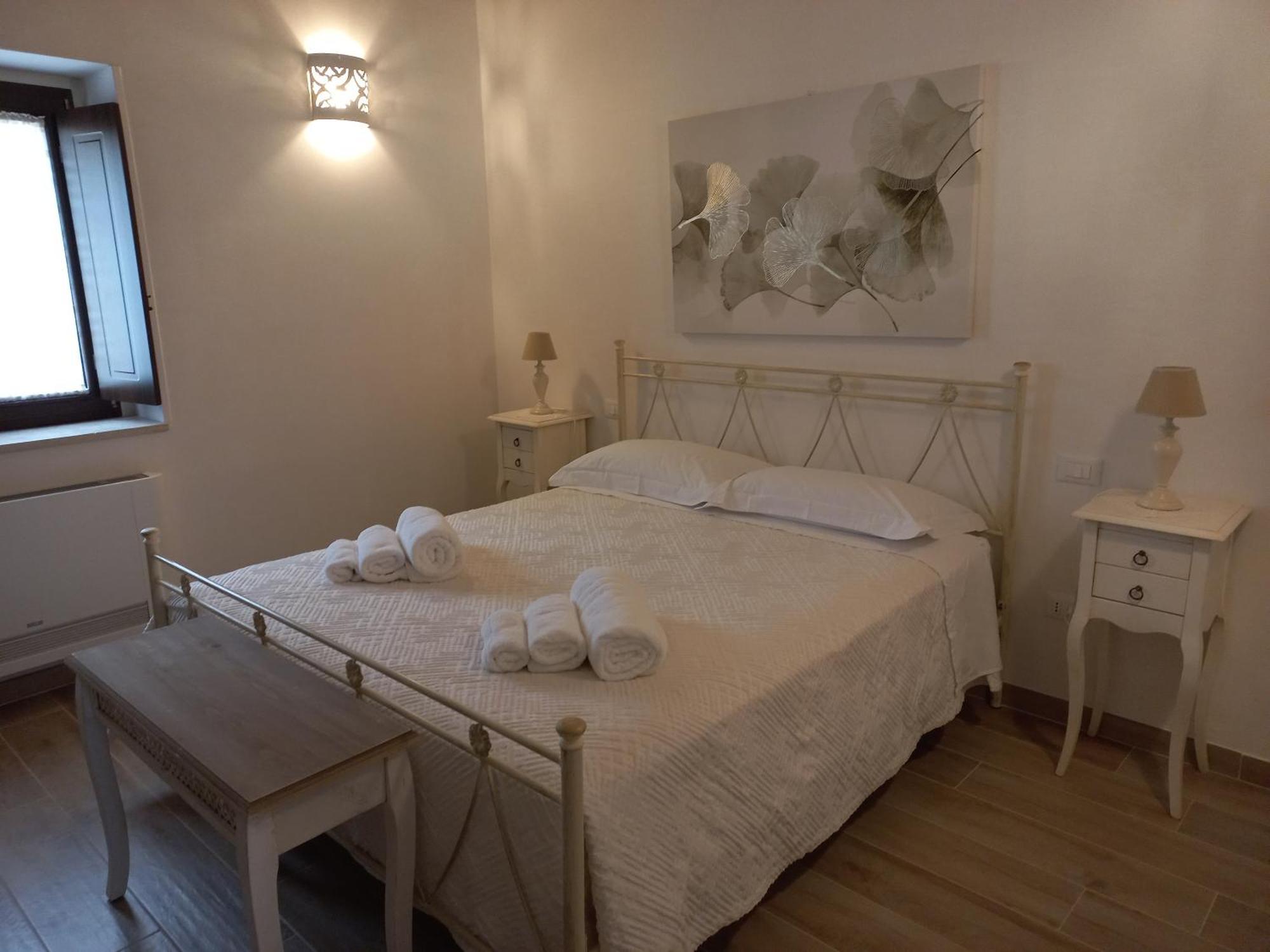 Le Stelle Di Nonna Anna Villa Monopoli Exterior photo
